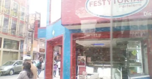 FESTYTORTAS VENECIA FESTYTORTAS VENECIA